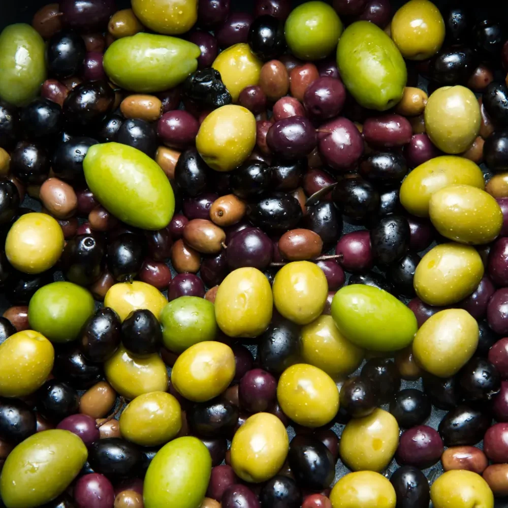 Olive